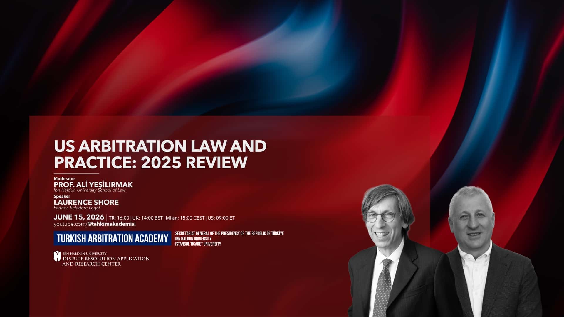 US Arbitration Law and Practice: 2025 Review