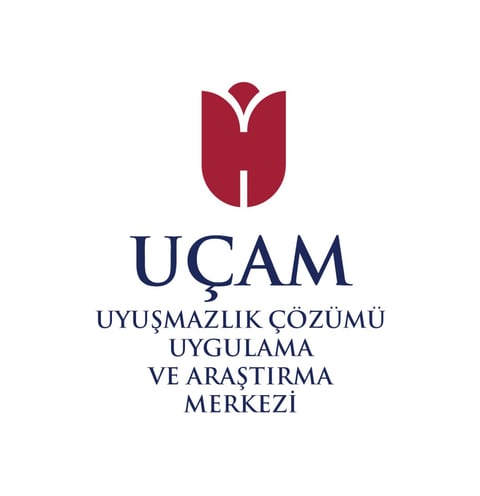 UÇAM - Uyuşmazlık Çözümü Uygulama ve Araştırma Merkezi